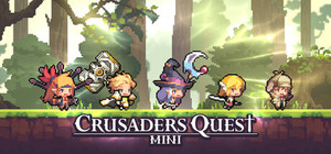 Crusaders Quest : Mini banner