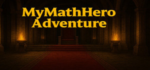 MyMathHeroAdventure banner