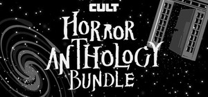 Horror Anthology Bundle banner