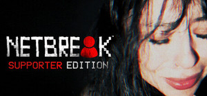 NETBREAK Supporter Edition banner