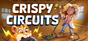 Crispy Circuits banner
