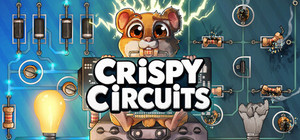 Crispy Circuits banner