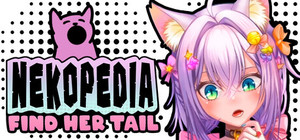 Nekopedia: Find Her Tail banner