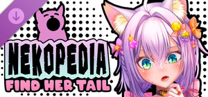 NSFW Content - Nekopedia: Find Her Tail banner