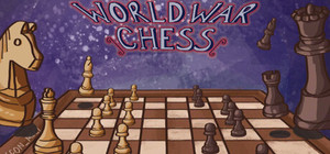 World War Chess banner