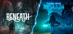 Camel 101 Horror Bundle banner