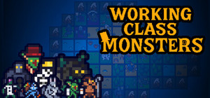 Working Class Monsters banner