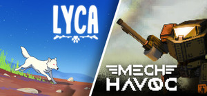 Lyca x Mech Havoc {{DESTRUCTIVE OWNER DISCOUNT}} banner