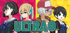 ULTRA0 banner