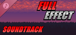 Full Effect Soundtrack banner