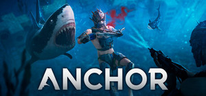 Anchor banner