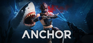 Anchor banner