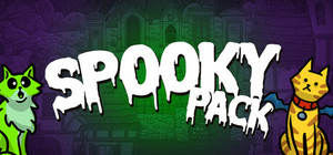 Spooky Pack banner