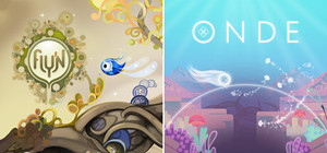 Fly'N + Onde banner