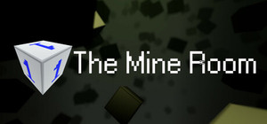 The Mine Room banner