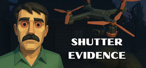 Shutter Evidence banner