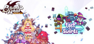 Brave Sword banner