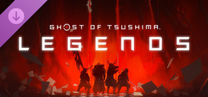 Ghost of Tsushima: Legends (Unlock) banner
