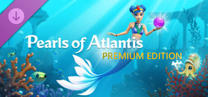 Pearls of Atlantis: Premium Version banner