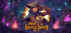 Mad Bang Bang banner