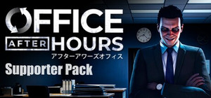 Office After Hours - Supporter Pack banner
