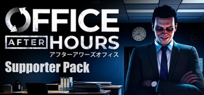 Office After Hours - Supporter Pack