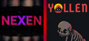 Nexen x Yollen banner