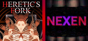 Heretic's Fork x Nexen banner