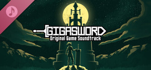 GIGASWORD Soundtrack banner