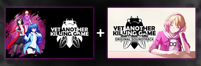 YAKG+OST