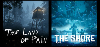 The Land of Pain + The Shore