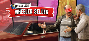 Totally Legit Wheeler Seller banner