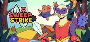 Sweep Strike banner