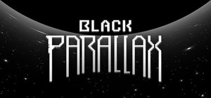 Black Parallax banner