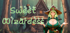 Sweet Wizardess banner