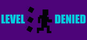Level Denied banner