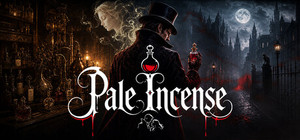 Pale Incense banner