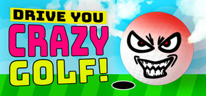 Drive You Crazy Golf banner