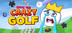 Drive You Crazy Golf banner
