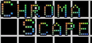 ChromaScape banner