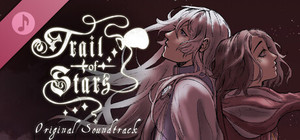 Trail of Stars Soundtrack banner