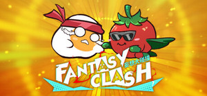 Fantasy Clash banner
