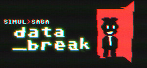 SIMULSAGA: DATA_BREAK banner