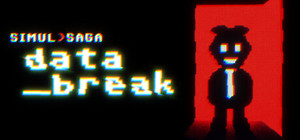 SIMULSAGA: DATA_BREAK banner