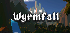Wyrmfall banner