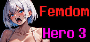 Femdom Hero 3 banner