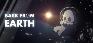 Back From Earth banner