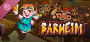 Barheim Soundtrack banner