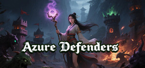 ​​Azure Defenders​ banner