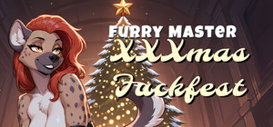 Furry Master: XXXmas Fuckfest banner